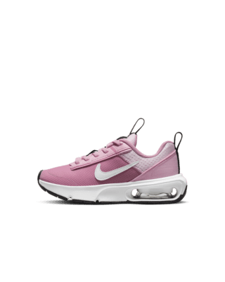 Nike Air Max INTRLK Lite Little Kids Shoes. Nike